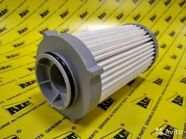 Фильтр топливный  CATERPILLAR 363-5819 — фото 3